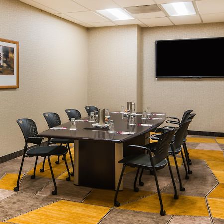 Crowne Plaza San Francisco Airport By Ihg Hotell Burlingame Eksteriør bilde