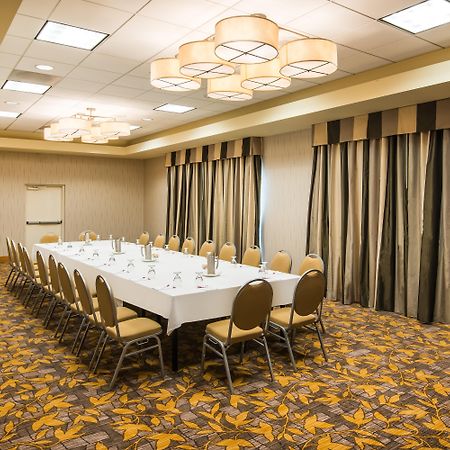 Crowne Plaza San Francisco Airport By Ihg Hotell Burlingame Eksteriør bilde