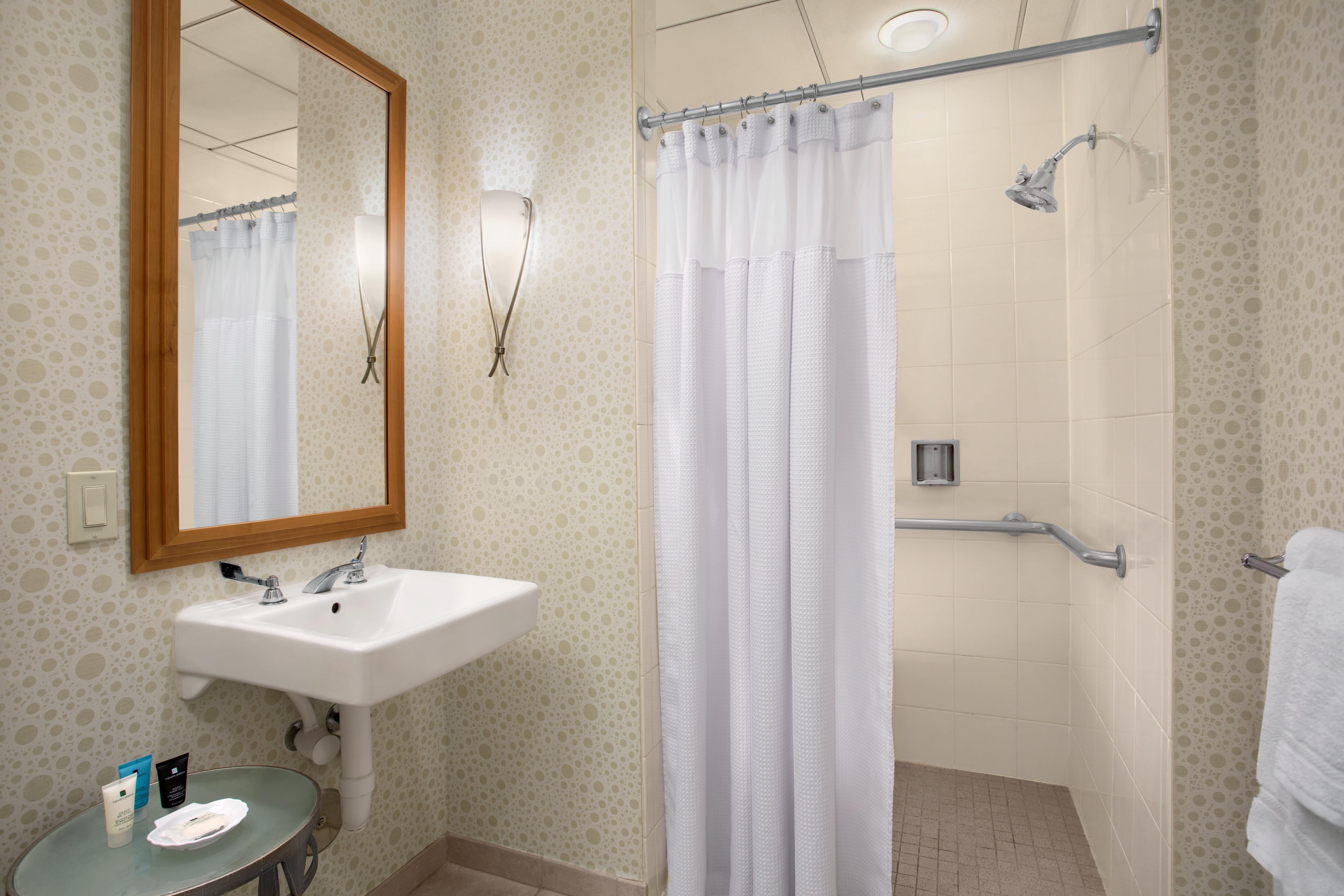 Crowne Plaza San Francisco Airport By Ihg Hotell Burlingame Eksteriør bilde