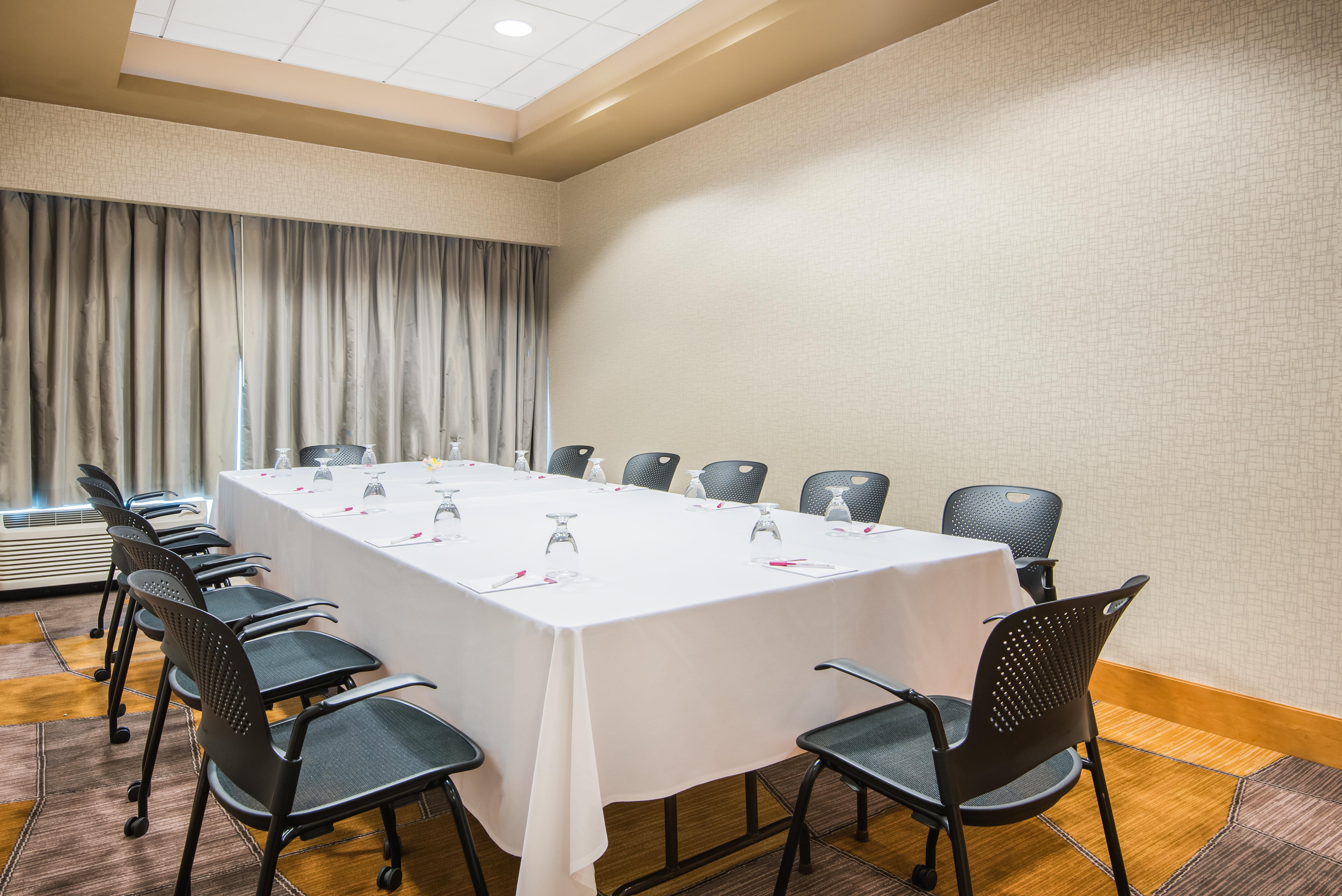 Crowne Plaza San Francisco Airport By Ihg Hotell Burlingame Eksteriør bilde