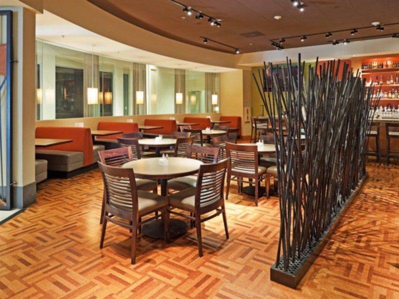 Crowne Plaza San Francisco Airport By Ihg Hotell Burlingame Eksteriør bilde
