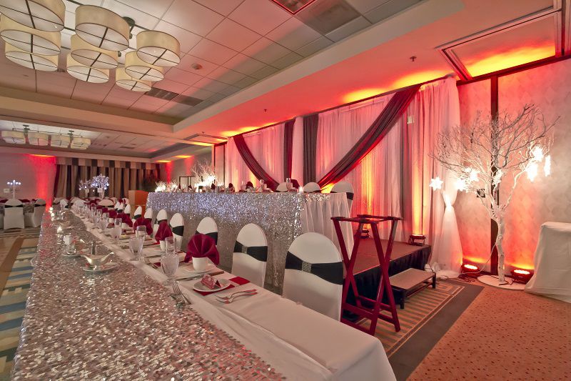 Crowne Plaza San Francisco Airport By Ihg Hotell Burlingame Business bilde